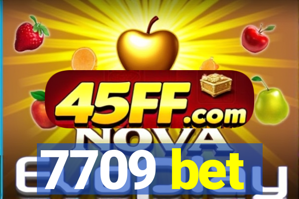 7709 bet